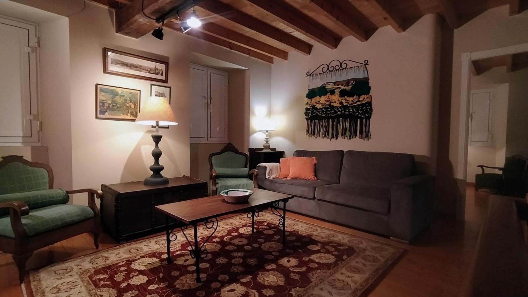 Casa Valle فوز المظهر الخارجي الصورة