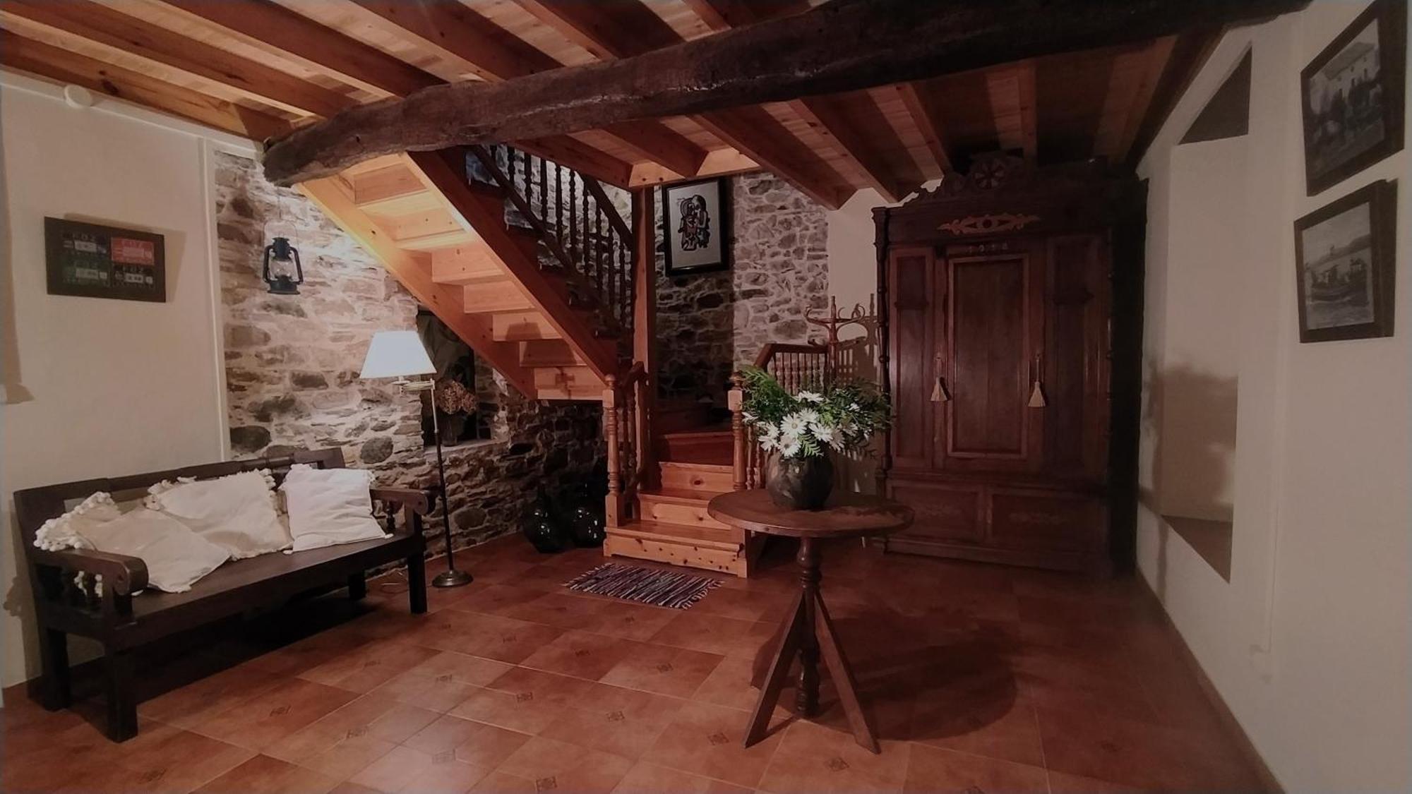 Casa Valle فوز المظهر الخارجي الصورة