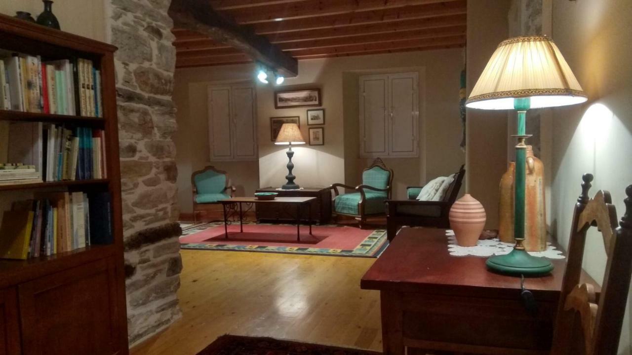 Casa Valle فوز المظهر الخارجي الصورة