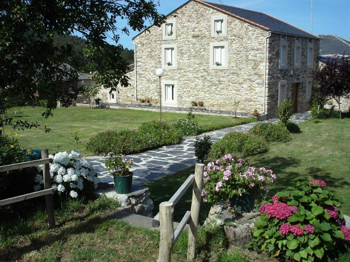 Casa Valle فوز المظهر الخارجي الصورة